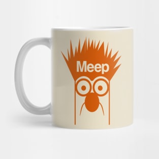 Meep Mug